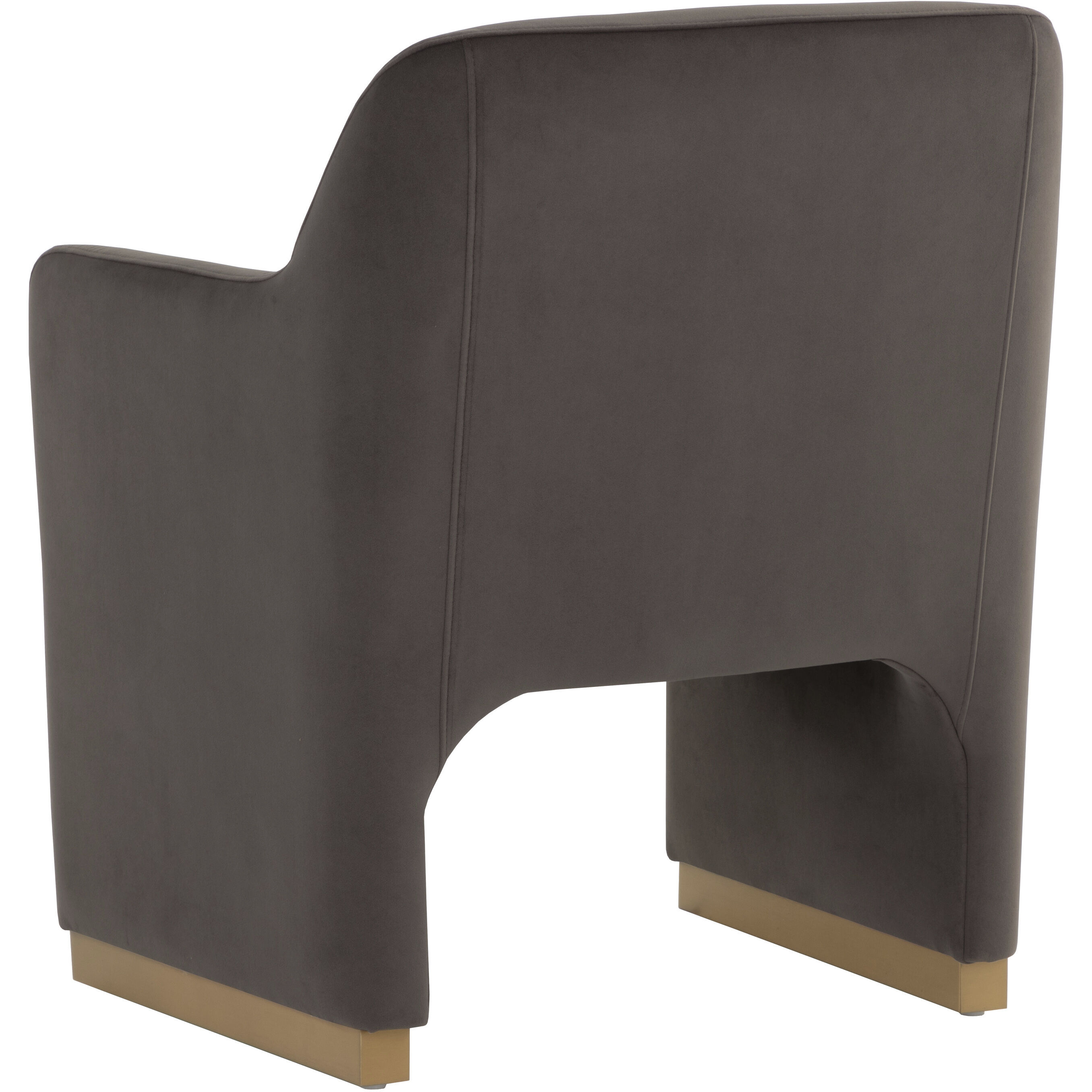 Jaime Meg Ash Dining Armchair